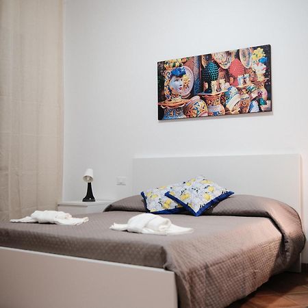 Al Bastione Della Pace Apartment Палермо Екстериор снимка