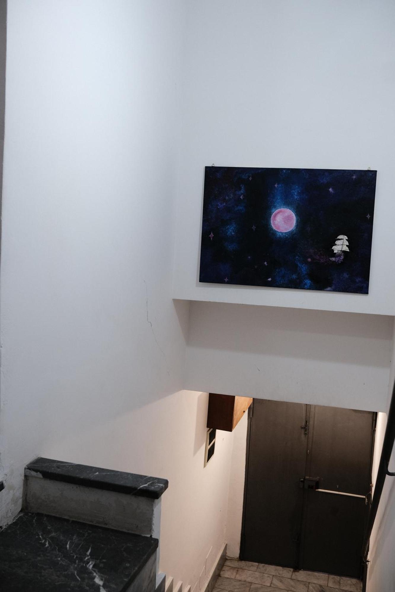 Al Bastione Della Pace Apartment Палермо Екстериор снимка