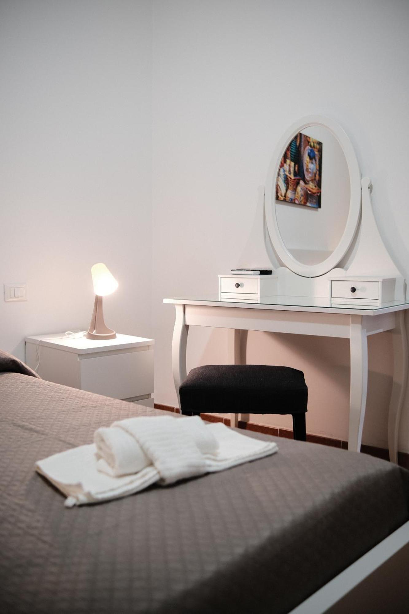 Al Bastione Della Pace Apartment Палермо Екстериор снимка