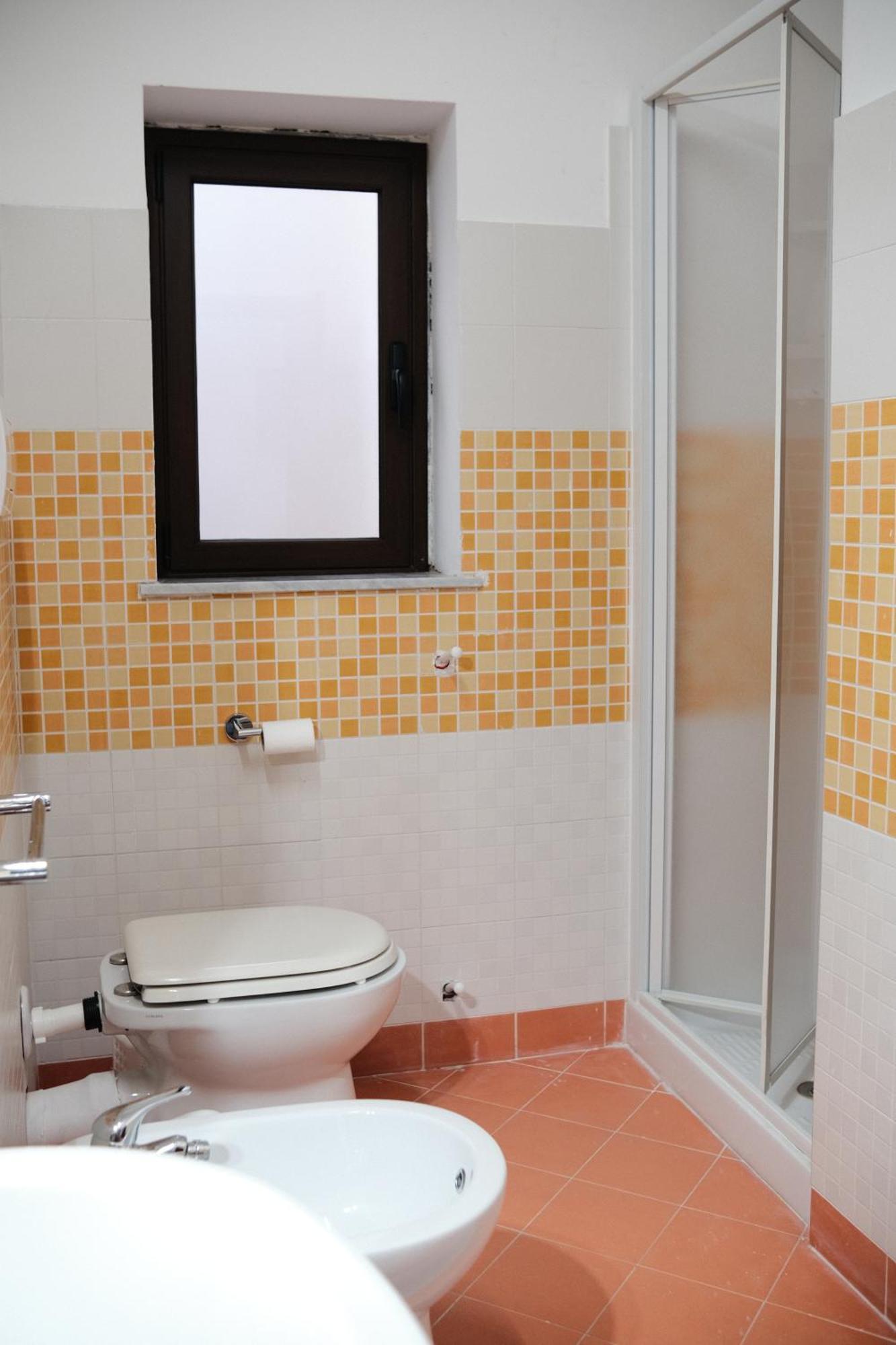 Al Bastione Della Pace Apartment Палермо Екстериор снимка